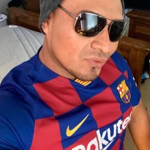 Meet your Posher, Chilango